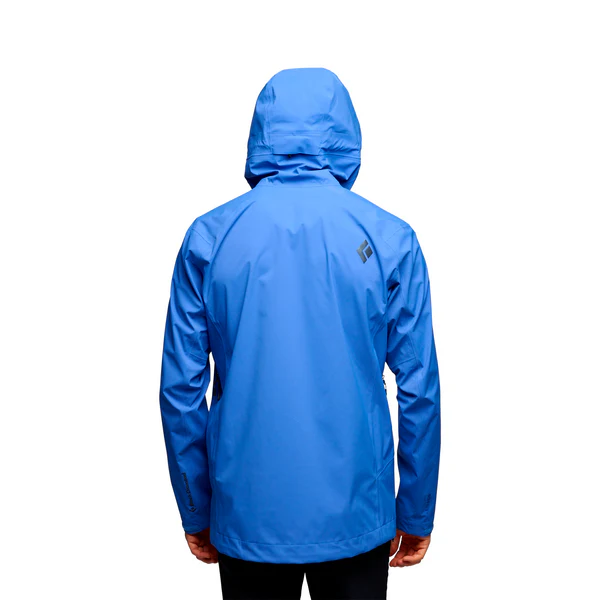Highline Stretch Shell - Men's Past Season - Image 11