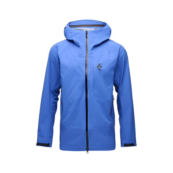 Highline Stretch Shell - Men's Past Season - Image 13