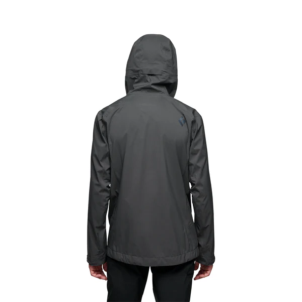 Highline Stretch Shell - Men's Past Season - Image 4