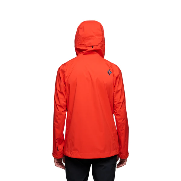 Highline Stretch Shell - Men's Past Season - Image 6