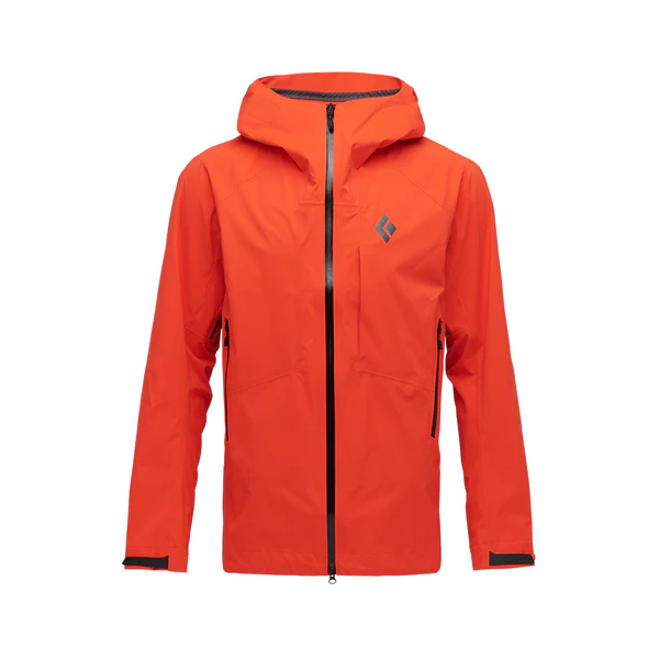 Highline Stretch Shell - Men's Past Season - Image 8