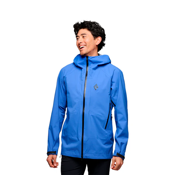 Highline Stretch Shell - Men's Past Season - Image 9