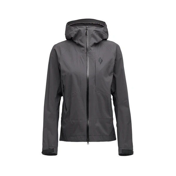 Highline Stretch Shell - Women's - Image 12