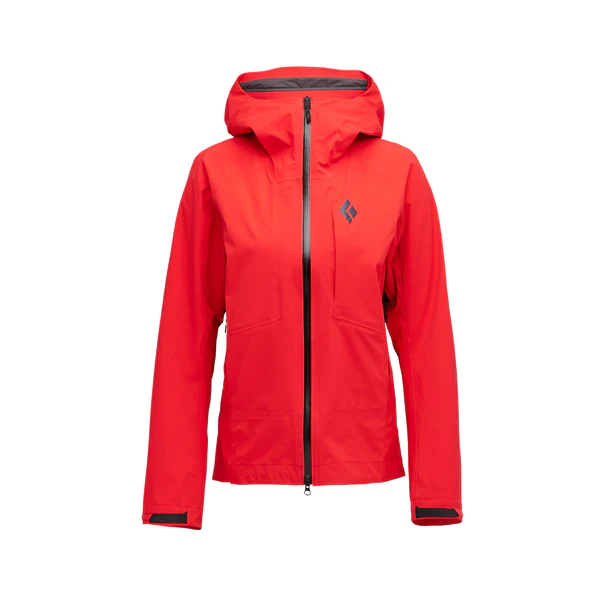 Highline Stretch Shell - Women's - Image 13