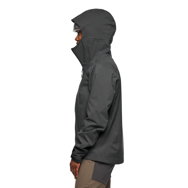 Highline Stretch Shell - Women's - Image 3