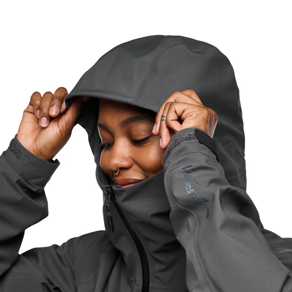 Highline Stretch Shell - Women's - Image 4