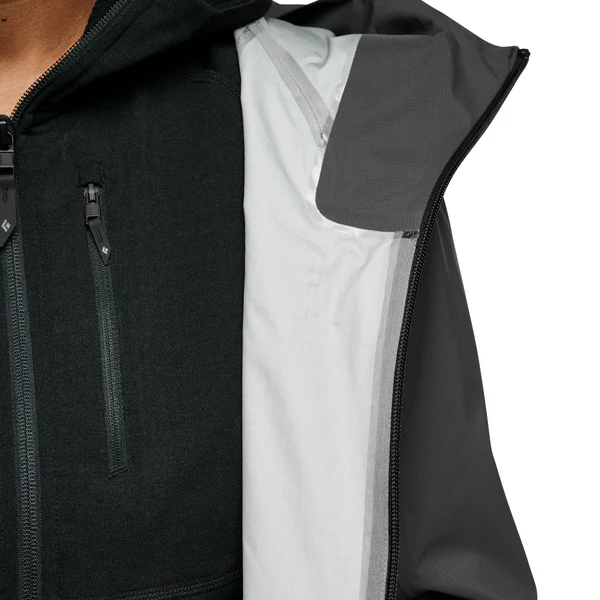 Highline Stretch Shell - Women's - Image 5