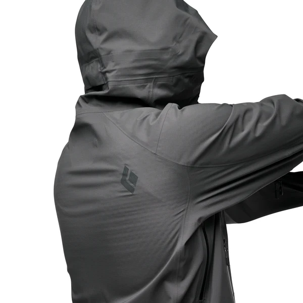 Highline Stretch Shell - Women's - Image 6