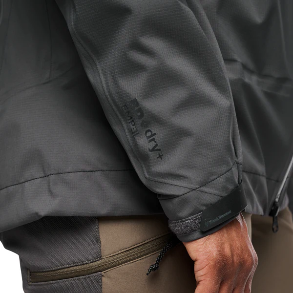 Highline Stretch Shell - Women's - Image 7