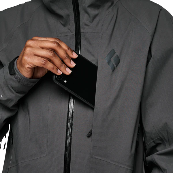 Highline Stretch Shell - Women's - Image 8