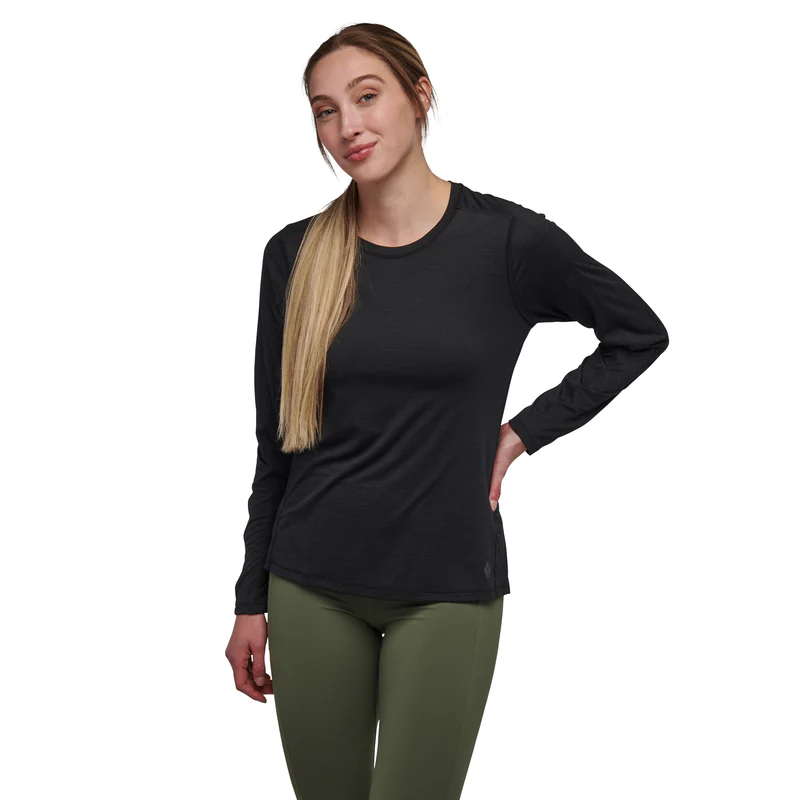 Lightwire Long Sleeve Tee - Women's