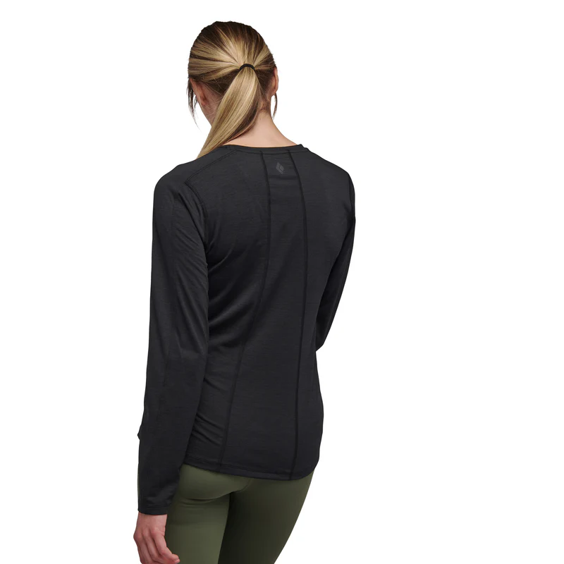 Lightwire Long Sleeve Tee - Women's - Image 2