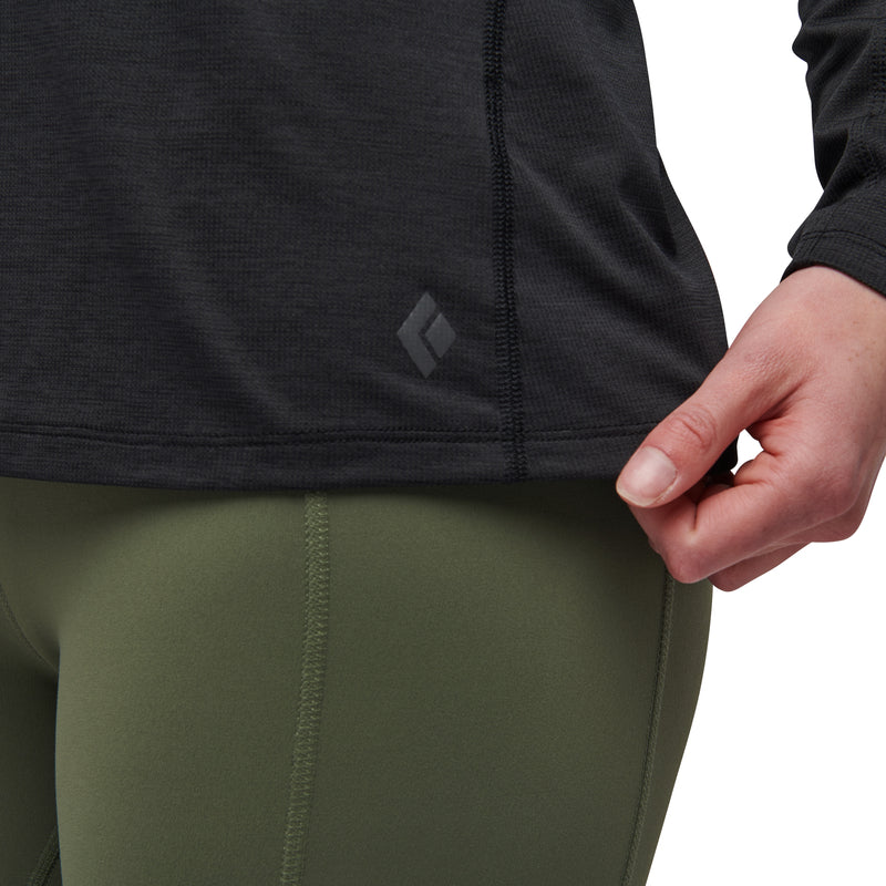 Lightwire Long Sleeve Tee - Women's - Image 3