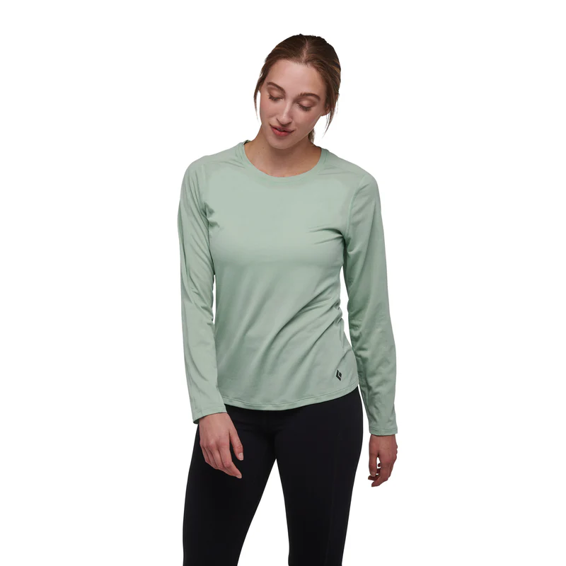 Lightwire Long Sleeve Tee - Women's - Image 6