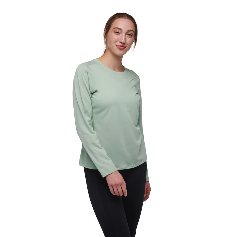Lightwire Long Sleeve Tee - Women's - Image 7