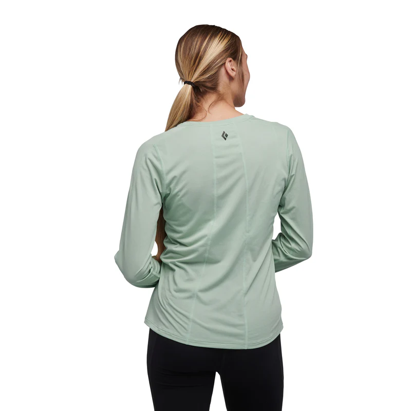 Lightwire Long Sleeve Tee - Women's - Image 8