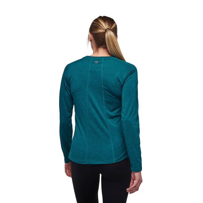 Lightwire Long Sleeve Tee - Women's Past Season - Image 2