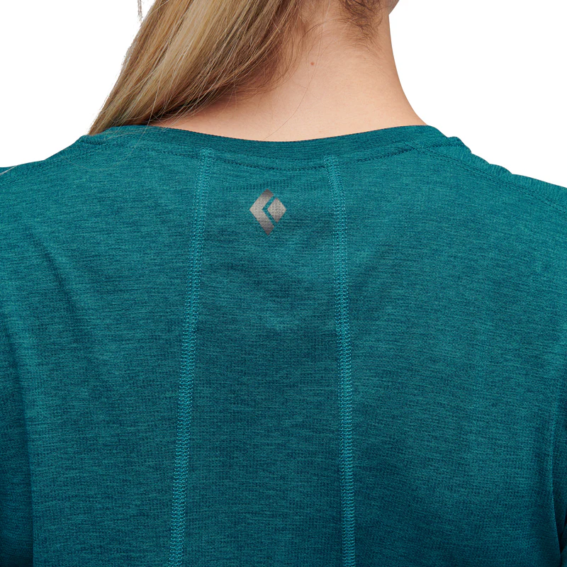 Lightwire Long Sleeve Tee - Women's Past Season - Image 3