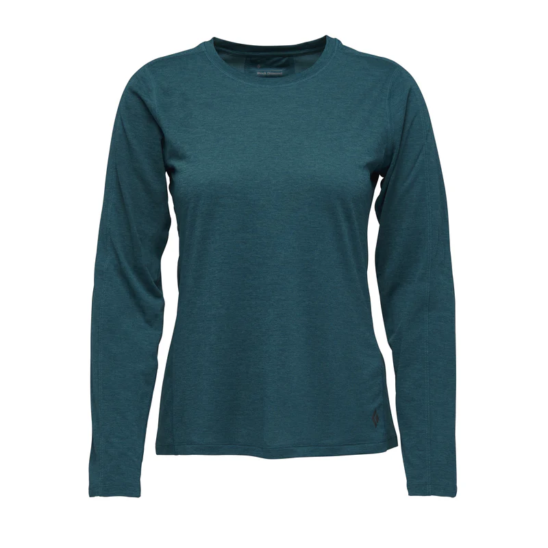 Lightwire Long Sleeve Tee - Women's Past Season - Image 5