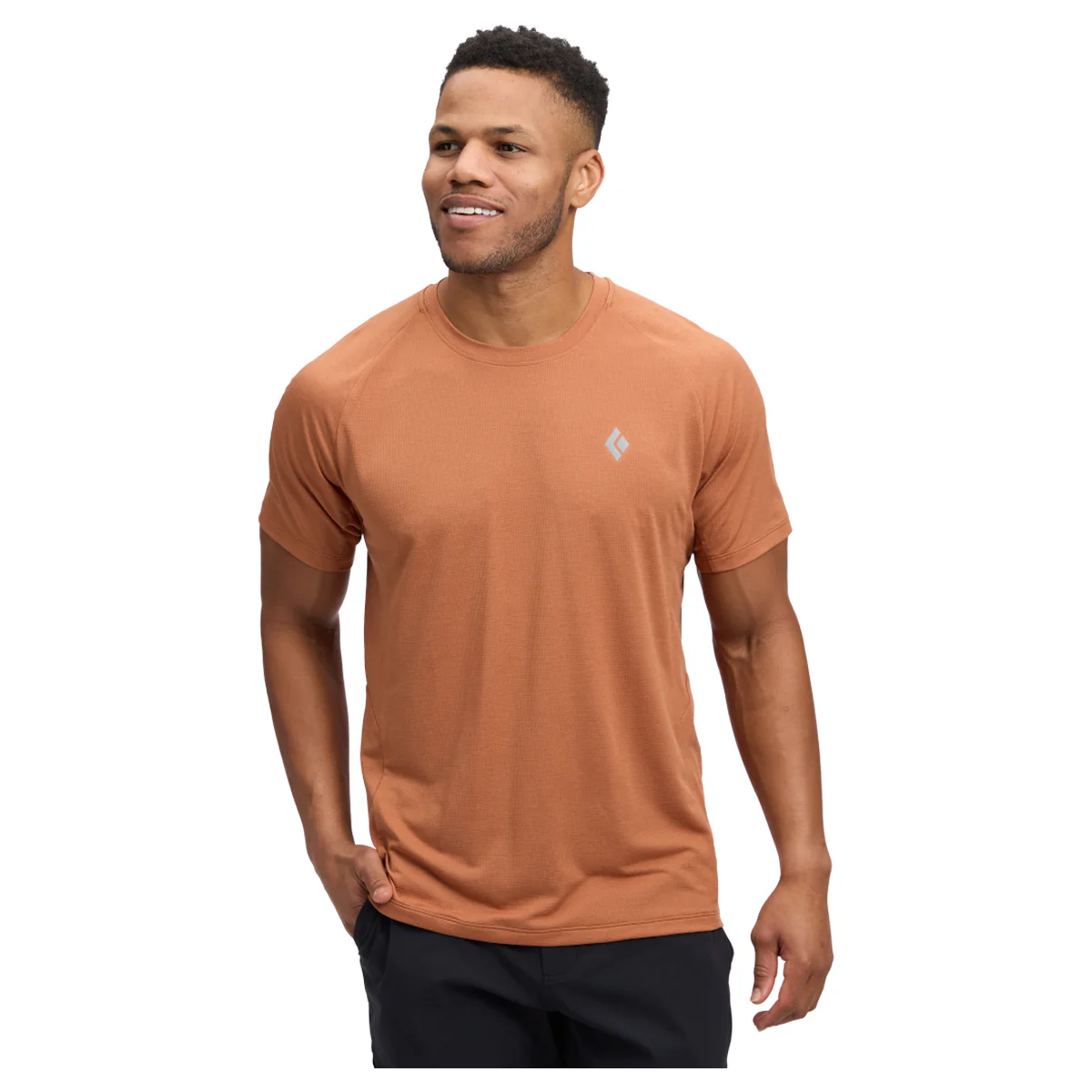 Lightwire Short Sleeve Tech Tee - Men's Past Season