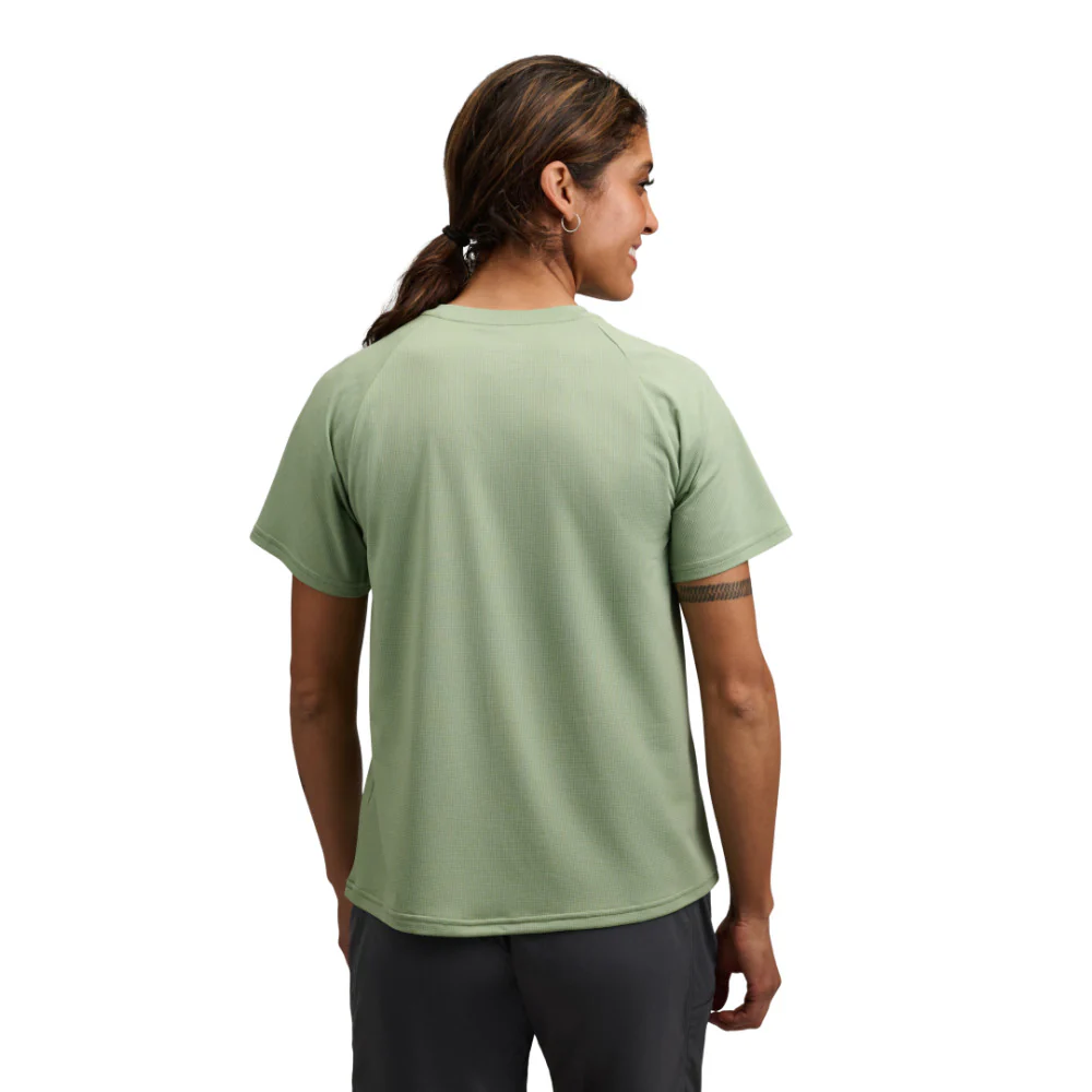 Lightwire Short Sleeve Tee - Women's - Image 3
