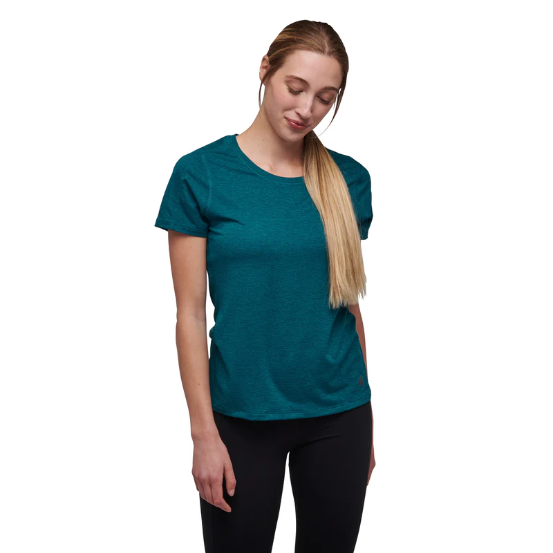 Lightwire Short Sleeve Tech Tee - Women's Past Season - Image 5
