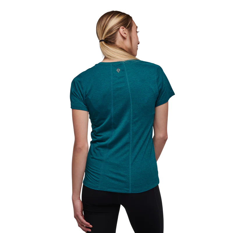 Lightwire Short Sleeve Tech Tee - Women's Past Season - Image 6