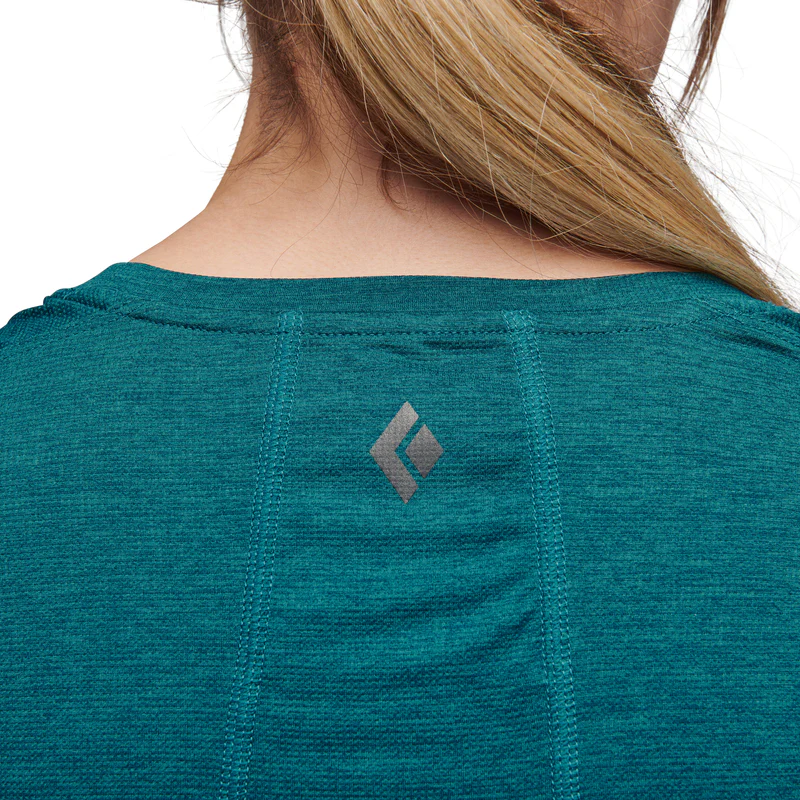 Lightwire Short Sleeve Tech Tee - Women's Past Season - Image 7