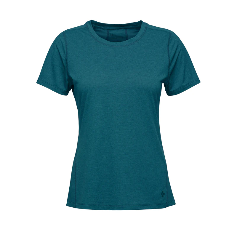 Lightwire Short Sleeve Tech Tee - Women's Past Season - Image 8