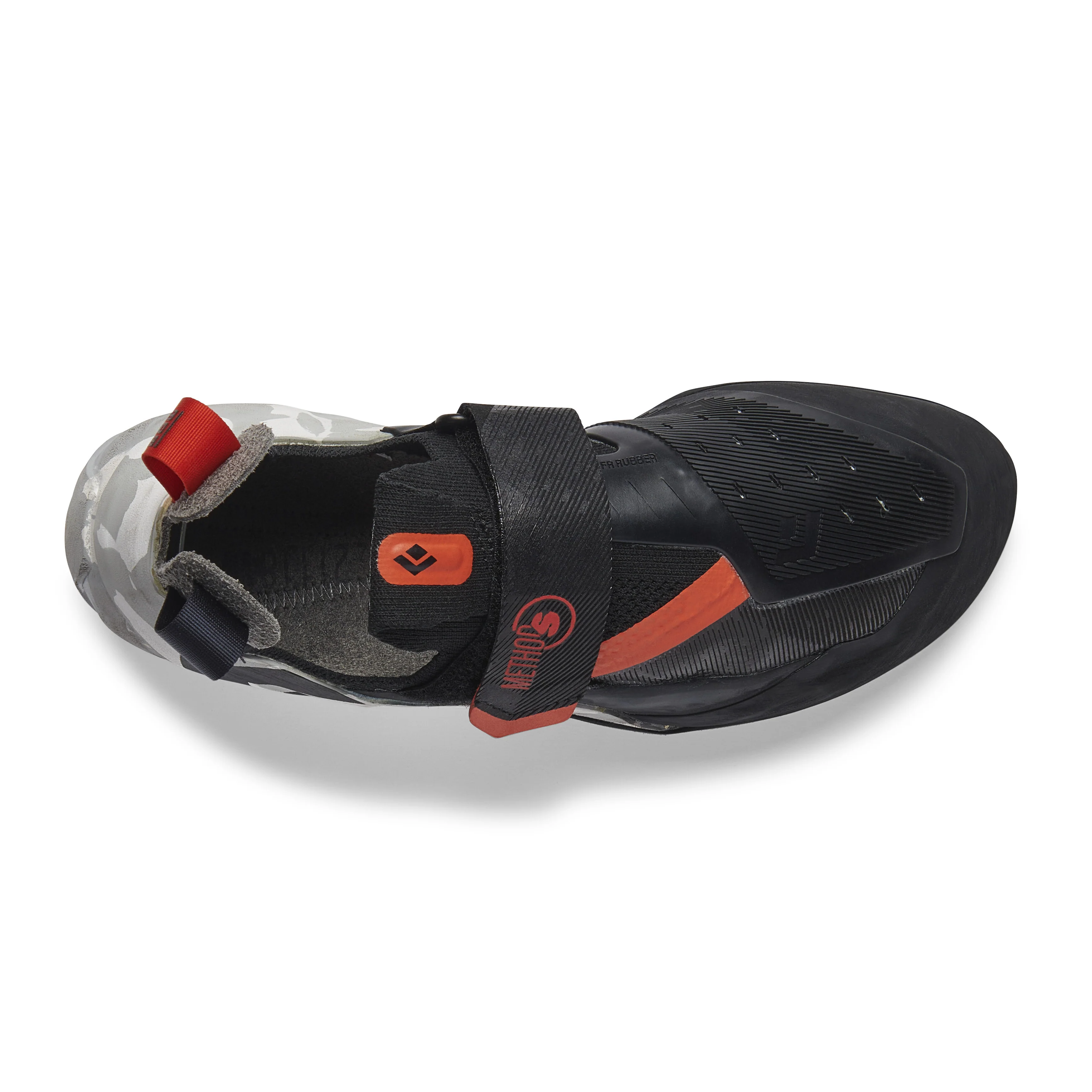 Method S Climbing Shoes - Men's - Image 4