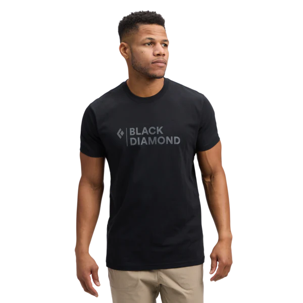 Mini Stacked Tee - Men's