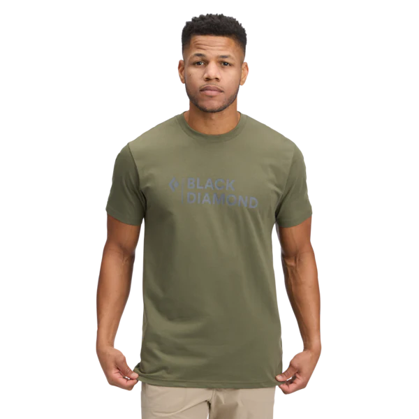 Mini Stacked Tee - Men's - Image 11
