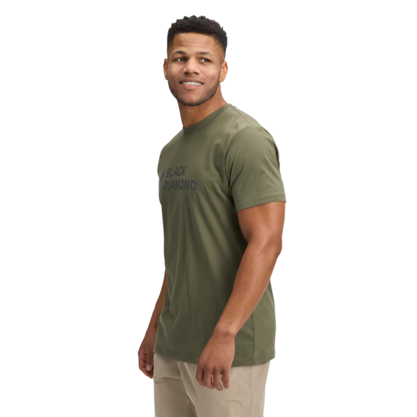 Mini Stacked Tee - Men's - Image 12