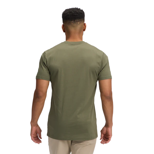 Mini Stacked Tee - Men's - Image 13