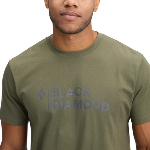 Mini Stacked Tee - Men's - Image 14