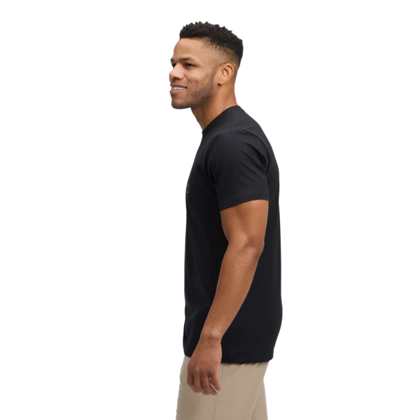 Mini Stacked Tee - Men's - Image 2