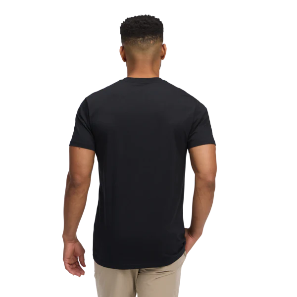 Mini Stacked Tee - Men's - Image 3
