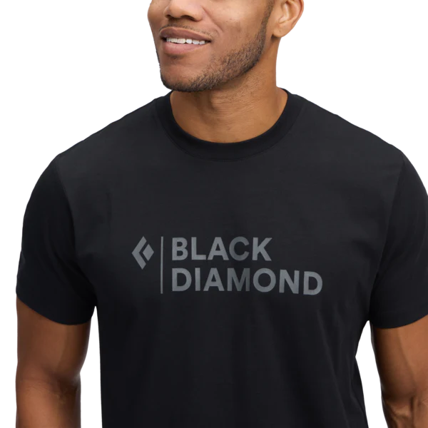 Mini Stacked Tee - Men's - Image 4