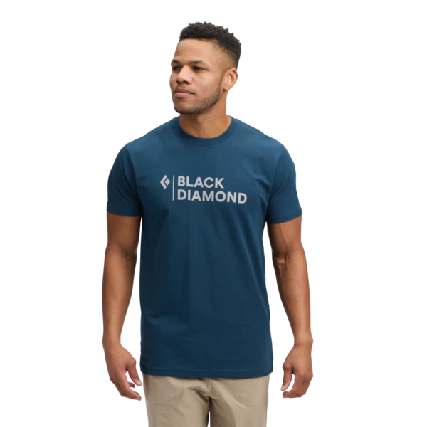 Mini Stacked Tee - Men's - Image 6