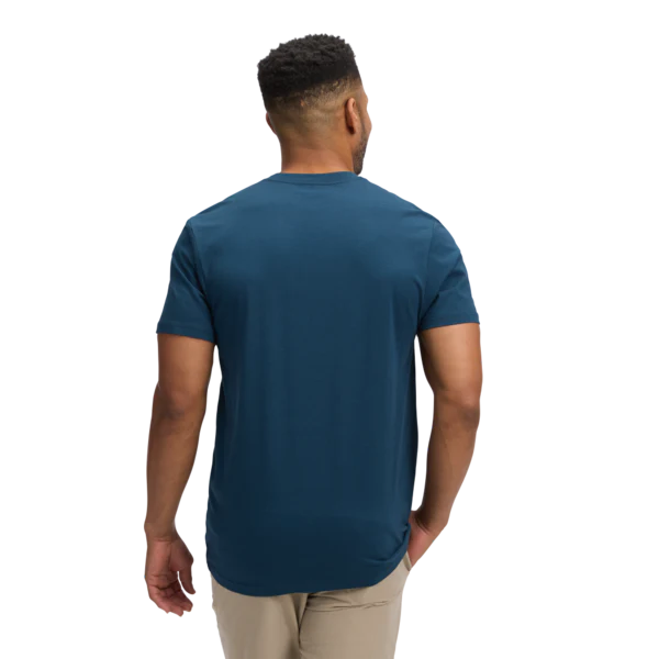 Mini Stacked Tee - Men's - Image 8