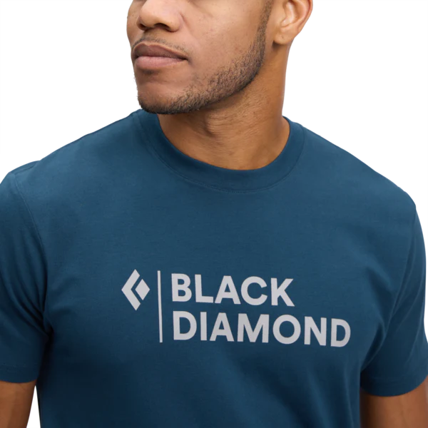 Mini Stacked Tee - Men's - Image 9