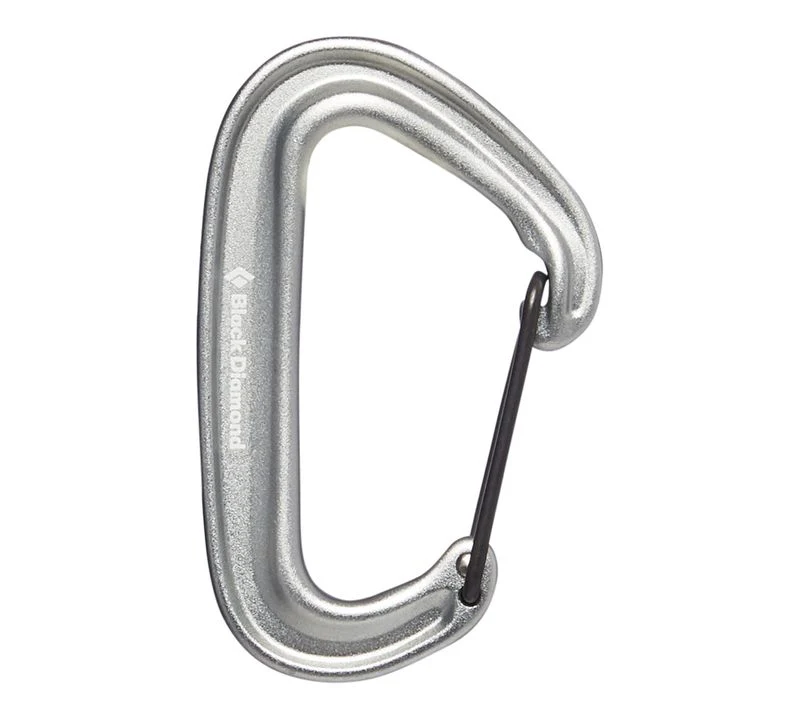 Miniwire Carabiner - Image 5