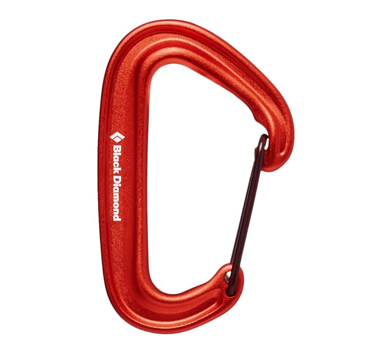 Miniwire Carabiner - Image 6