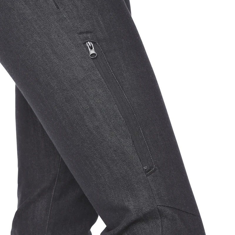 Mission Wool Denim Pants - Women's - Image 3