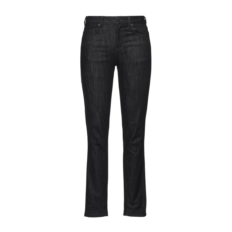 Mission Wool Denim Pants - Women's - Image 4