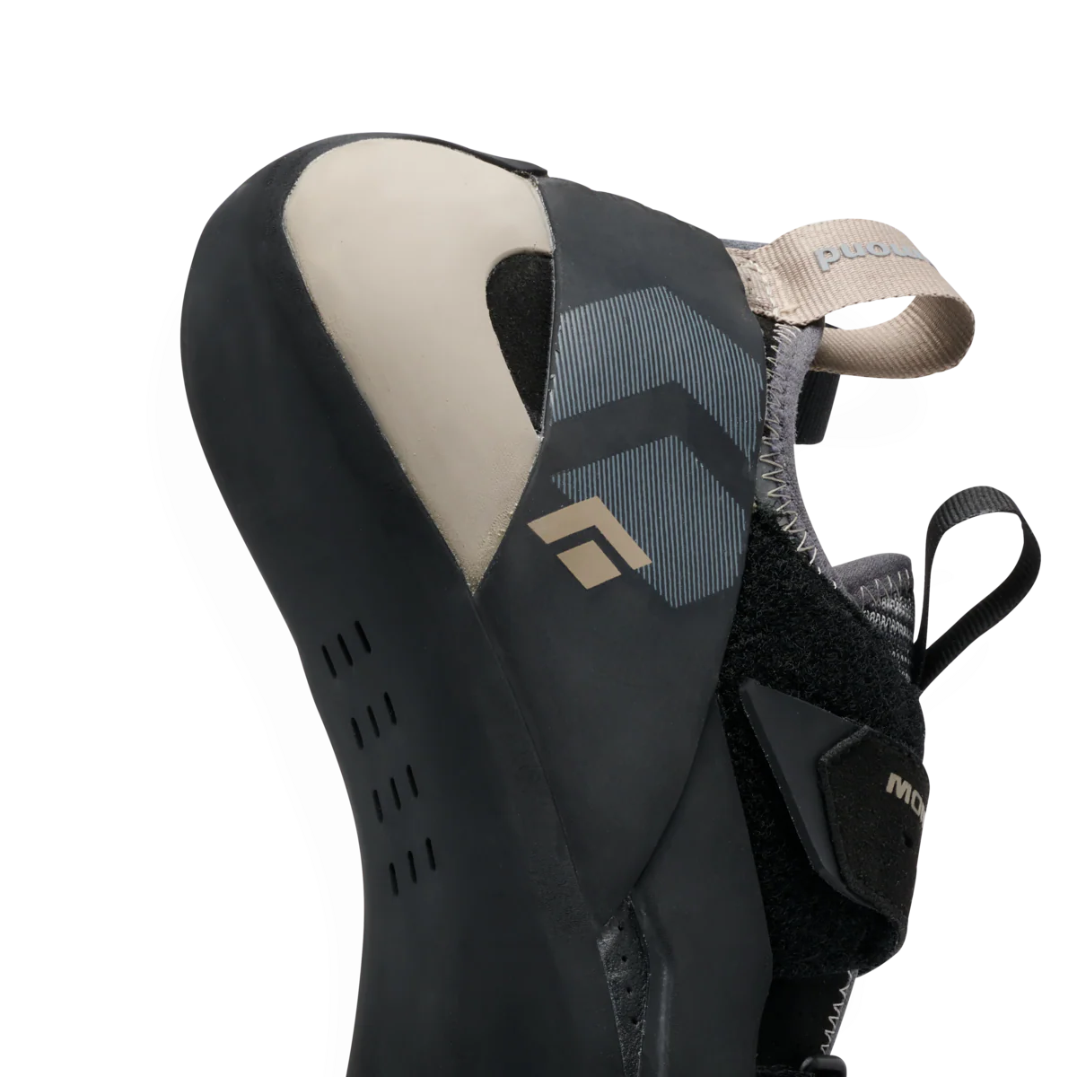Momentum Climbing Shoes - Men's - Image 4