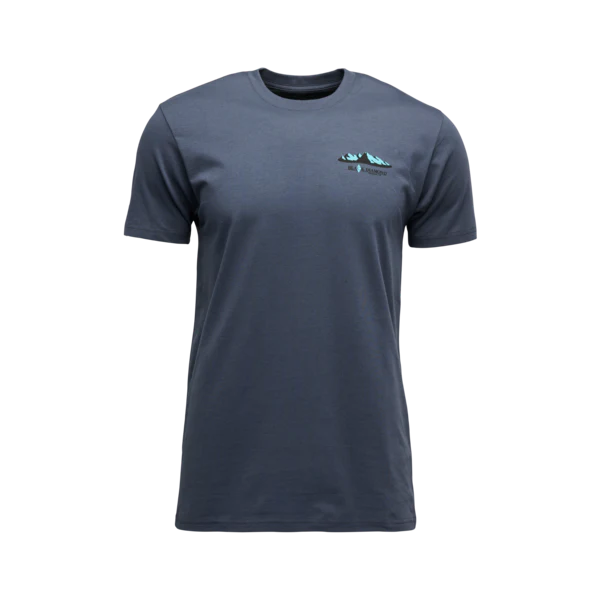 Mountainscape Tee - Men's