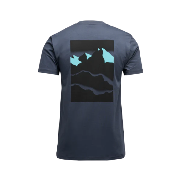 Mountainscape Tee - Men's - Image 2