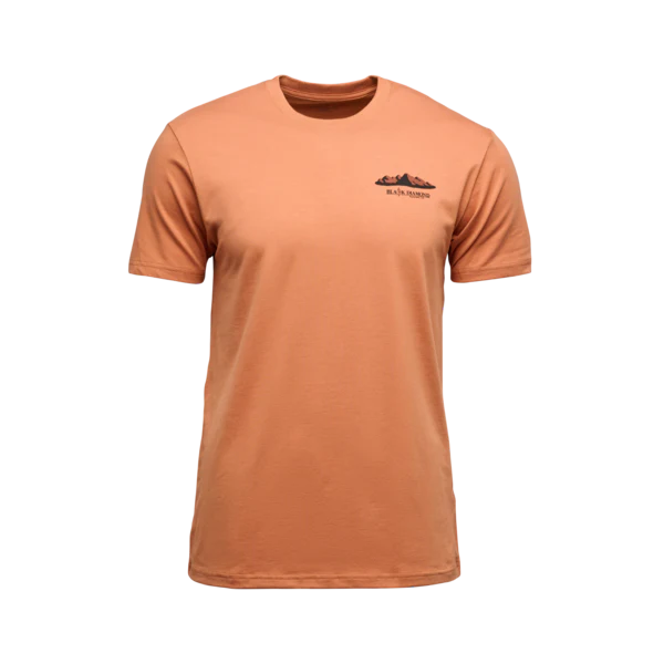 Mountainscape Tee - Men's - Image 3