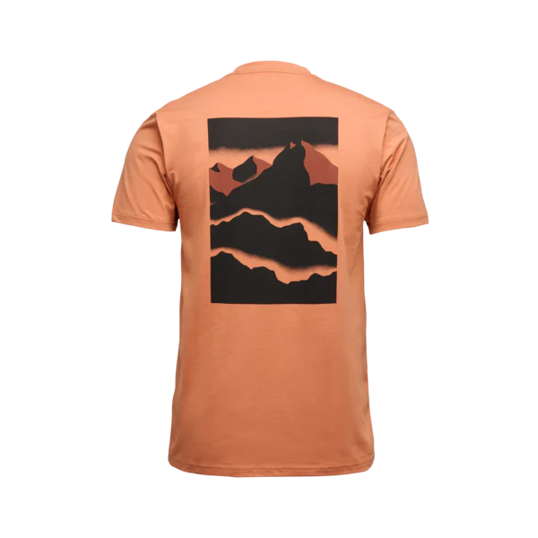 Mountainscape Tee - Men's - Image 4